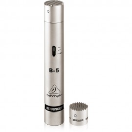 Кондензаторен микрофон Behringer B-5 