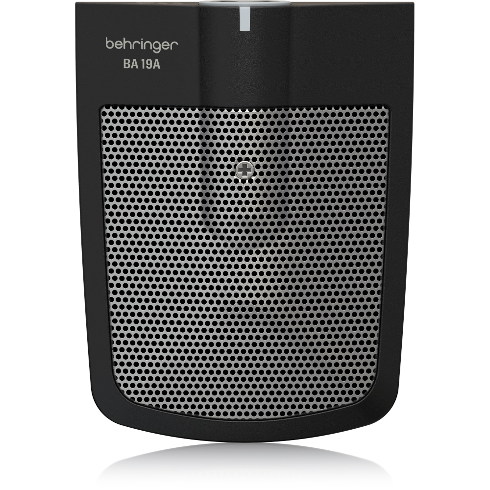 Behringer BA 19A кондензаторен микрофон