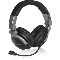 Bluetooth слушалки Behringer BB 560M