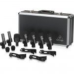 Комплект микрофорни за барабани Behringer BC1200 