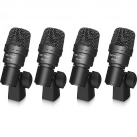 Комплект микрофорни за барабани Behringer BC1200 