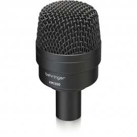 Комплект микрофорни за барабани Behringer BC1200 