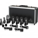 Kомплект микрофорни за барабани Premium Behringer BC1500