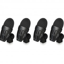 Kомплект микрофорни за барабани Premium Behringer BC1500