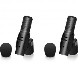 Kомплект микрофорни за барабани Premium Behringer BC1500