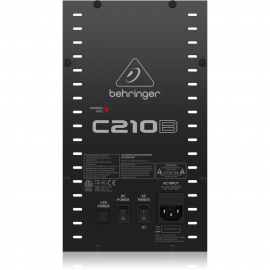 Behringer C210B Активна двулентова система на батерии