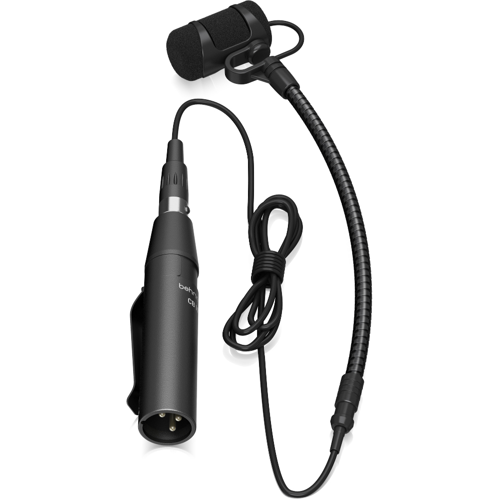 Behringer CB100 Инструментален кондензаторен микрофон