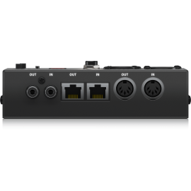 Тестер за кабели Behringer CT200