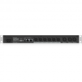 Behringer DCX2496 Дигитален процесор 