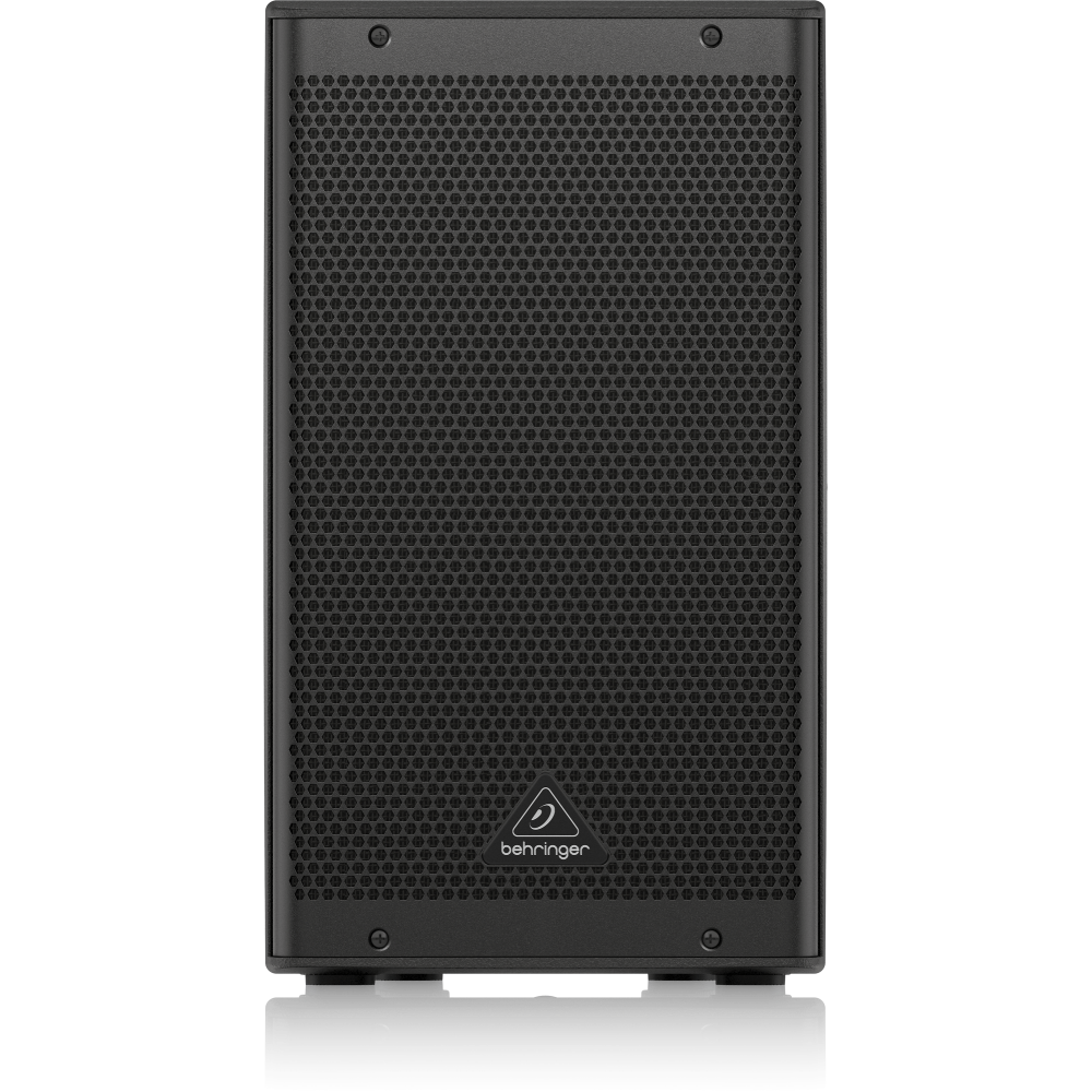 Активна тонколона DR110DSP 10" 1000W