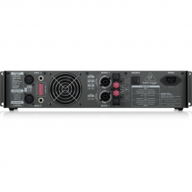 EP2000 Усилвател 2x 500 W - 4 Ohm