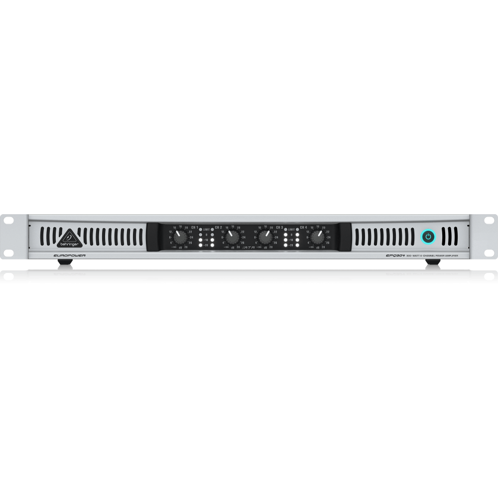 Усилвател EPQ304 300W