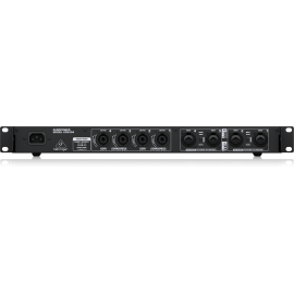 Усилвател EPQ304 300W