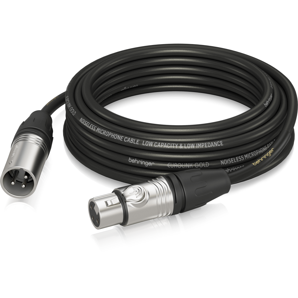 Микрофонен кабел Behringer GMC-1000 10m