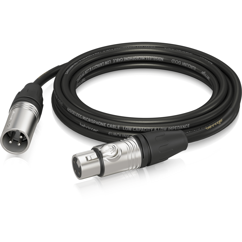 Микрофонен кабел Behringer GMC-600 6m