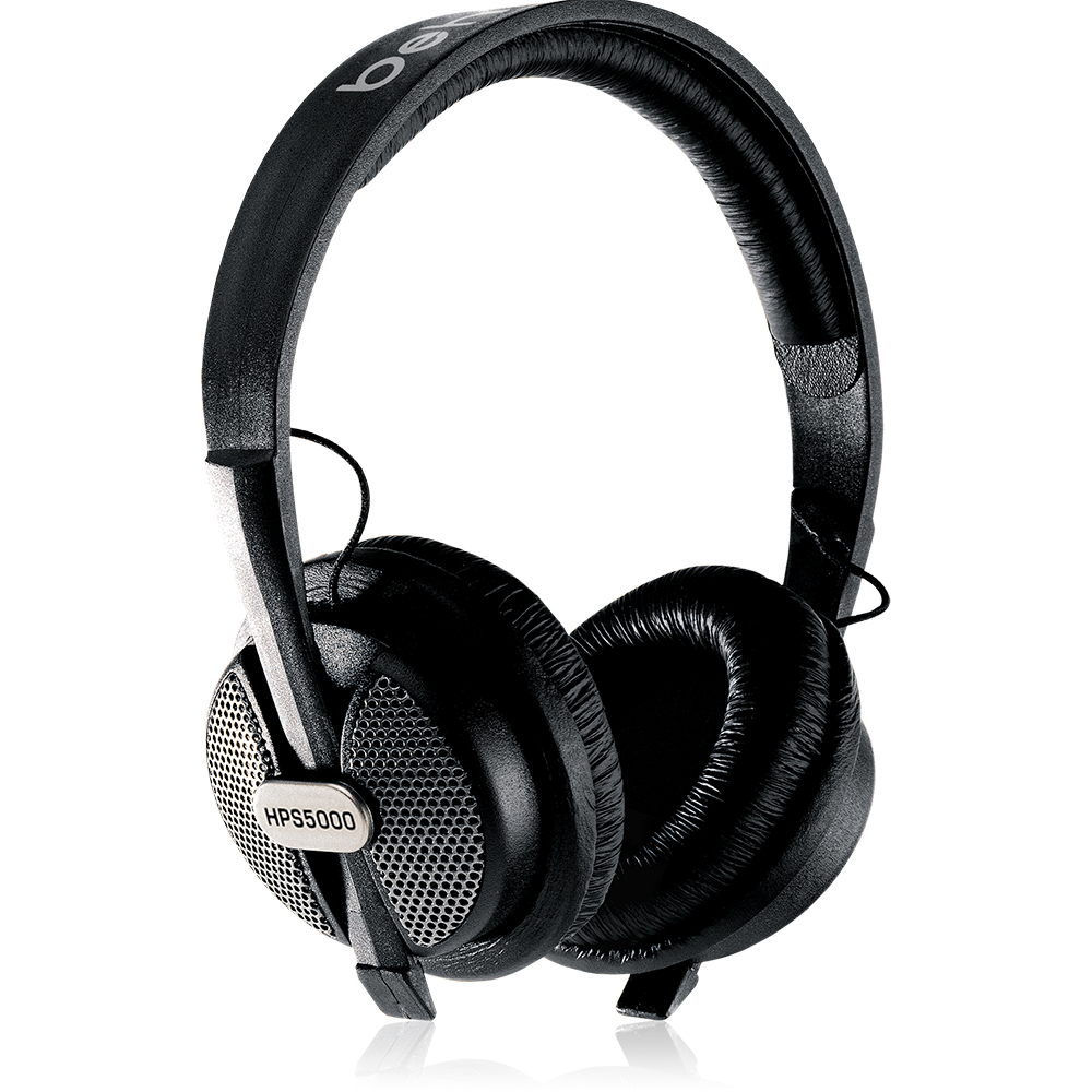 Слушалки Behringer HPS5000