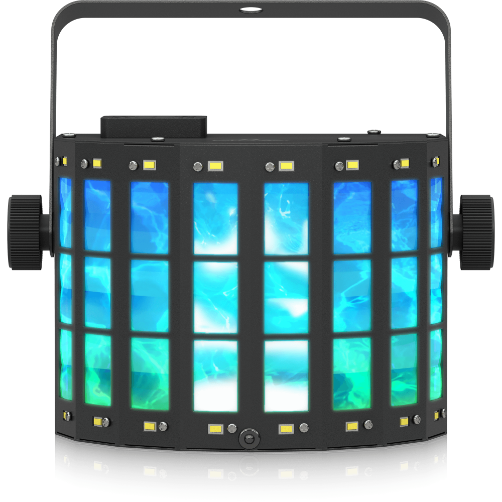 Светлинен ефект LED DERBY DSL1