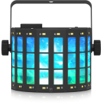 Светлинен ефект LED DERBY DSL1