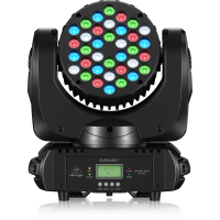 Светлинен ефект MOVING HEAD MH363