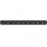 Микрофонен сплитер 8 - канален Behringer MS8000 
