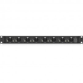 Микрофонен сплитер 8 - канален Behringer MS8000 
