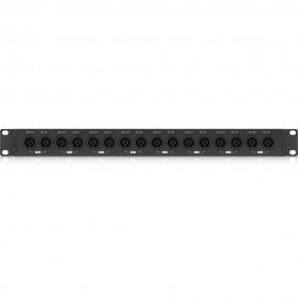 Микрофонен сплитер 8 - канален Behringer MS8000 