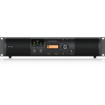 Усилвател Behringer NX1000D