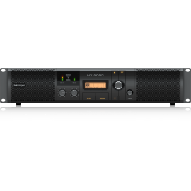 Усилвател Behringer NX1000D