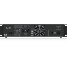 Усилвател Behringer NX1000D