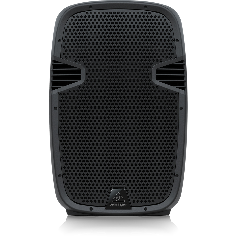 PK112 Пасивна тонколона 12" + 1" 300W