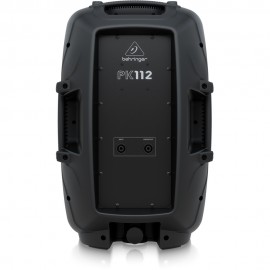 PK112 Пасивна тонколона 12" + 1" 300W
