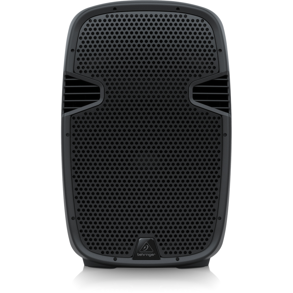 Активна тонколона PK115A 15" + 1" 400W