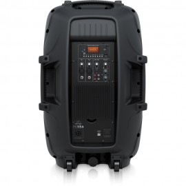 Активна тонколона PK115A 15" + 1" 400W