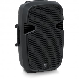 Активна тонколона PK115A 15" + 1" 400W