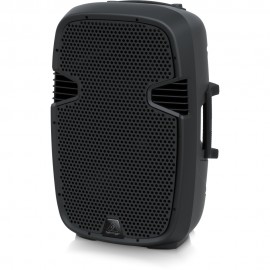 Активна тонколона PK115A 15" + 1" 400W