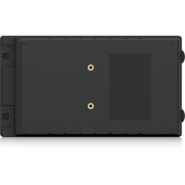 Миксер с вграден усилвател 4 моно + 2 стерео Behringer PMP500MP3