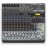 Смесителен пулт 6 моно + 4 стерео Behringer QX1832USB
