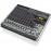 Смесителен пулт 6 моно + 4 стерео Behringer QX1832USB