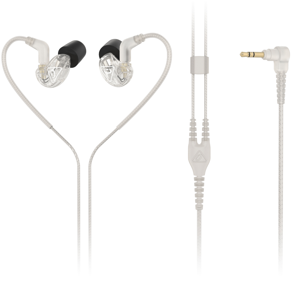 Behringer SD251-CL Слушалки