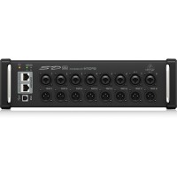 Дигитален стейдж бокс 8 входа и 8 изхода Behringer SD8