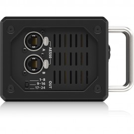 Дигитален стейдж бокс 8 входа и 8 изхода Behringer SD8