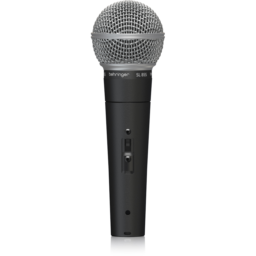 Behringer SL-85S Динамичен микрофон