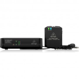Безжичен микрофон лавалиер Behringer ULM300LAV