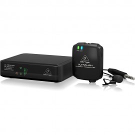 Безжичен микрофон лавалиер Behringer ULM300LAV