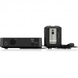 Безжичен микрофон лавалиер Behringer ULM300LAV
