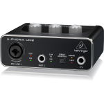 Behringer UM2 Аудио интерфейс