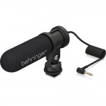 Кондензаторен микрофон за камера VIDEO MIC MS