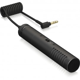 Кондензаторен микрофон за камера VIDEO MIC MS