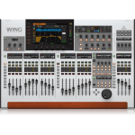 Дигитален миксер Behringer WING