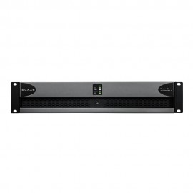 Усилвател мрежов 2 x 500W Blaze PowerZone Connect 1002
